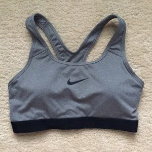 Nike sports bra
